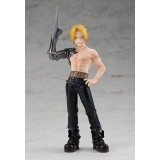 GOOD SMILE COMPANY FULLMETAL ALCHEMIST EDWARD ELRIC POP UP PARADE STATUE FIGURE