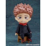 JUJUTSU KAISEN YUJI ITADORI NENDOROID SWACCHAO FIGURE GOOD SMILE COMPANY