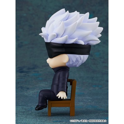 JUJUTSU KAISEN SATORU GOJO NENDOROID SWACCHAO FIGURE GOOD SMILE COMPANY