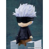 JUJUTSU KAISEN SATORU GOJO NENDOROID SWACCHAO FIGURE GOOD SMILE COMPANY