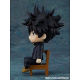 JUJUTSU KAISEN MEGUMI FUSHIGURO NENDOROID SWACCHAO FIGURE GOOD SMILE COMPANY