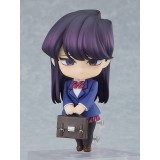 GOOD SMILE COMPANY KOMI CAN'T COMMUNICATE KOMI SHOUKO NENDOROID ACTION FIGURE