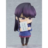 GOOD SMILE COMPANY KOMI CAN'T COMMUNICATE KOMI SHOUKO NENDOROID ACTION FIGURE