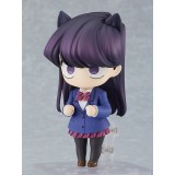 GOOD SMILE COMPANY KOMI CAN'T COMMUNICATE KOMI SHOUKO NENDOROID ACTION FIGURE