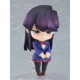 GOOD SMILE COMPANY KOMI CAN'T COMMUNICATE KOMI SHOUKO NENDOROID ACTION FIGURE