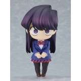 GOOD SMILE COMPANY KOMI CAN'T COMMUNICATE KOMI SHOUKO NENDOROID ACTION FIGURE