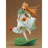 GOOD SMILE COMPANY SPICE AND WOLF HOLO WOLF AND THE SCENT OF FRUIT 26CM STATUE FIGURE