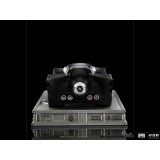 IRON STUDIOS BATMAN THE ANIMATED SERIES BATMOBILE BDS ART SCALE 1/10 STATUE FIGURE