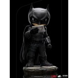 IRON STUDIOS THE BATMAN MINICO FIGURE STATUE