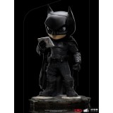 THE BATMAN MINICO FIGURE STATUA IRON STUDIOS
