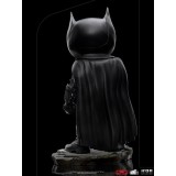 THE BATMAN MINICO FIGURE STATUA IRON STUDIOS