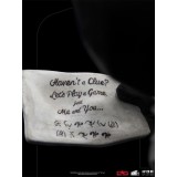 IRON STUDIOS THE BATMAN MINICO FIGURE STATUE