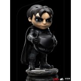 IRON STUDIOS THE BATMAN UNMASKED MINICO FIGURE STATUE