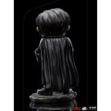 IRON STUDIOS THE BATMAN UNMASKED MINICO FIGURE STATUE