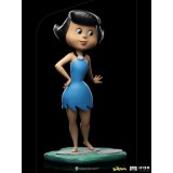 THE FLINTSTONES - BETTY BDS ART SCALE 1/10 STATUA FIGURE IRON STUDIOS