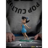 THE FLINTSTONES - BETTY BDS ART SCALE 1/10 STATUA FIGURE IRON STUDIOS
