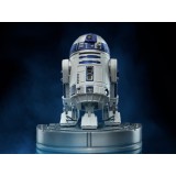 IRON STUDIOS STAR WARS THE MANDALORIAN R2-D2 BDS ART SCALE 1/10 STATUE FIGURE