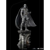 MARVEL MOON KNIGHT ART SCALE 1/10 STATUA FIGURE IRON STUDIOS