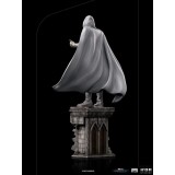 IRON STUDIOS MARVEL MOON KNIGHT ART SCALE 1/10 STATUE FIGURE