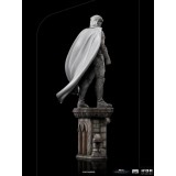MARVEL MOON KNIGHT ART SCALE 1/10 STATUA FIGURE IRON STUDIOS