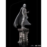 MARVEL MOON KNIGHT ART SCALE 1/10 STATUA FIGURE IRON STUDIOS