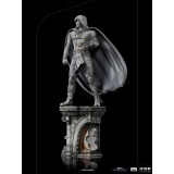 IRON STUDIOS MARVEL MOON KNIGHT ART SCALE 1/10 STATUE FIGURE