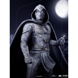 MARVEL MOON KNIGHT ART SCALE 1/10 STATUA FIGURE IRON STUDIOS