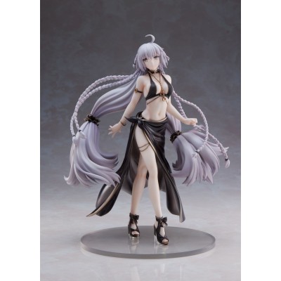 FATE GRAND ORDER AVENGER/JEANNE D'ARC FESTIVAL STATUA FIGURE ANIPLEX