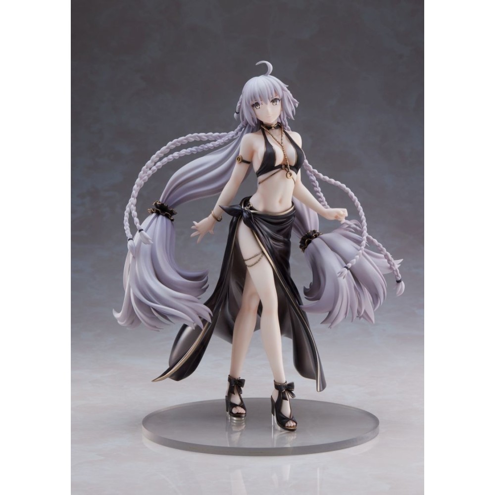 FATE GRAND ORDER AVENGER/JEANNE D'ARC FESTIVAL STATUA FIGURE ANIPLEX
