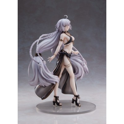 FATE GRAND ORDER AVENGER/JEANNE D'ARC FESTIVAL STATUA FIGURE ANIPLEX