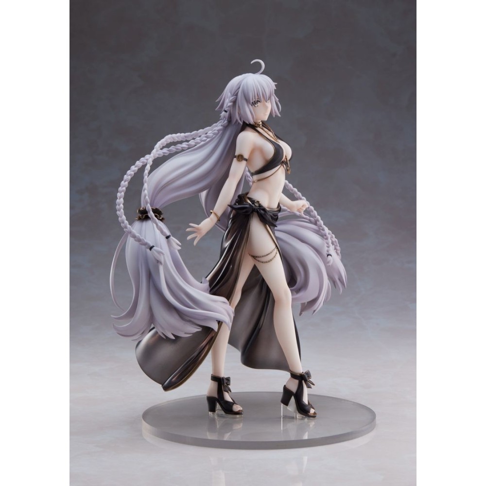 FATE GRAND ORDER AVENGER/JEANNE D'ARC FESTIVAL STATUA FIGURE ANIPLEX