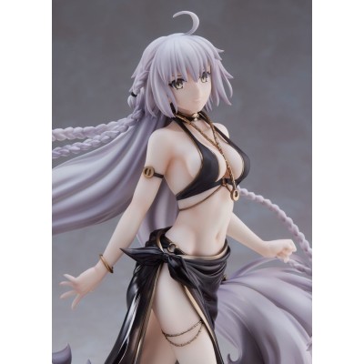 FATE GRAND ORDER AVENGER/JEANNE D'ARC FESTIVAL STATUA FIGURE ANIPLEX