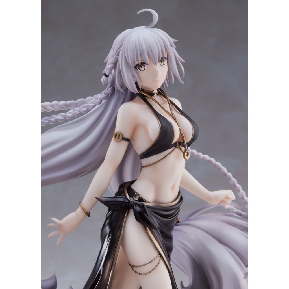 ANIPLEX FATE GRAND ORDER AVENGER/JEANNE D'ARC FESTIVAL STATUE FIGURE