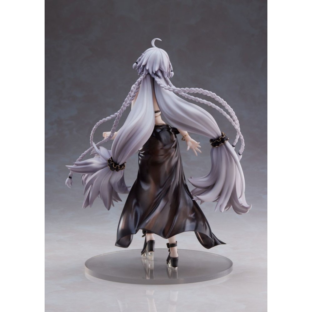 ANIPLEX FATE GRAND ORDER AVENGER/JEANNE D'ARC FESTIVAL STATUE FIGURE