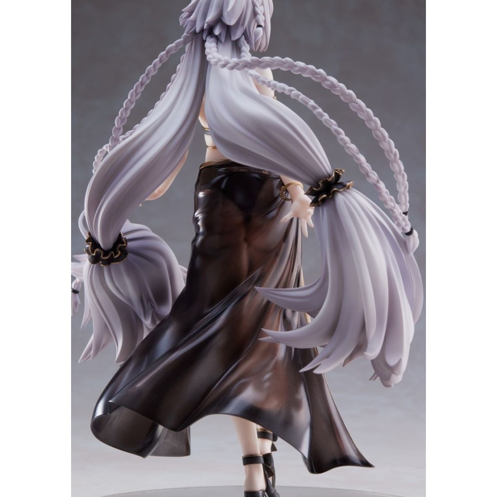 FATE GRAND ORDER AVENGER/JEANNE D'ARC FESTIVAL STATUA FIGURE ANIPLEX