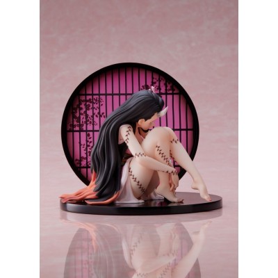DEMON SLAYER NEZUKO KAMADO DEMON FORM STATUA FIGURE ANIPLEX