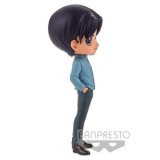 DETECTIVE CONAN Q POSKET HEIJI HATTORI MINI FIGURE BANPRESTO