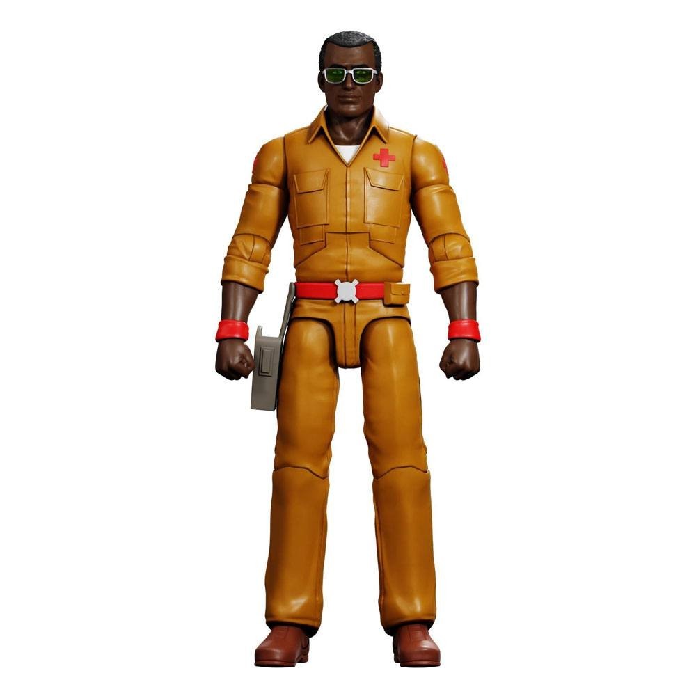 SUPER7 G.I. JOE ULTIMATES DOC ACTION FIGURE