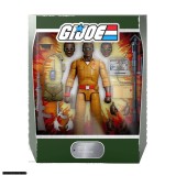 SUPER7 G.I. JOE ULTIMATES DOC ACTION FIGURE