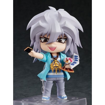 GOOD SMILE COMPANY YU-GI-OH YAMI BAKURA NENDOROID ACTION FIGURE