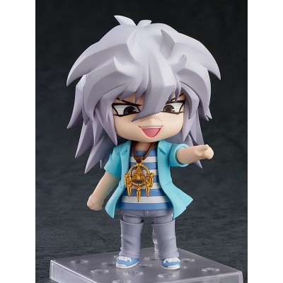 GOOD SMILE COMPANY YU-GI-OH YAMI BAKURA NENDOROID ACTION FIGURE