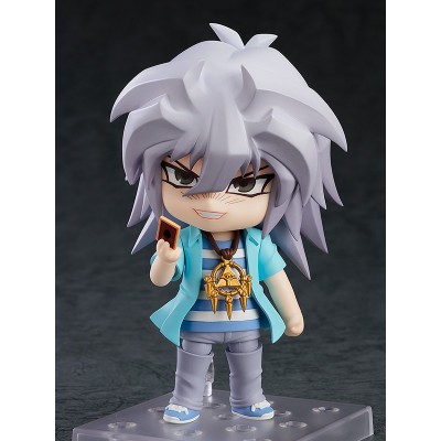 GOOD SMILE COMPANY YU-GI-OH YAMI BAKURA NENDOROID ACTION FIGURE