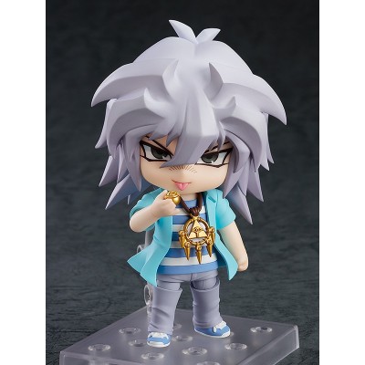 GOOD SMILE COMPANY YU-GI-OH YAMI BAKURA NENDOROID ACTION FIGURE