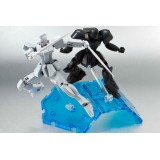 TAMASHII STAGE ACT COMBINATION CLEAR BLUE FIGUARTS BANDAI