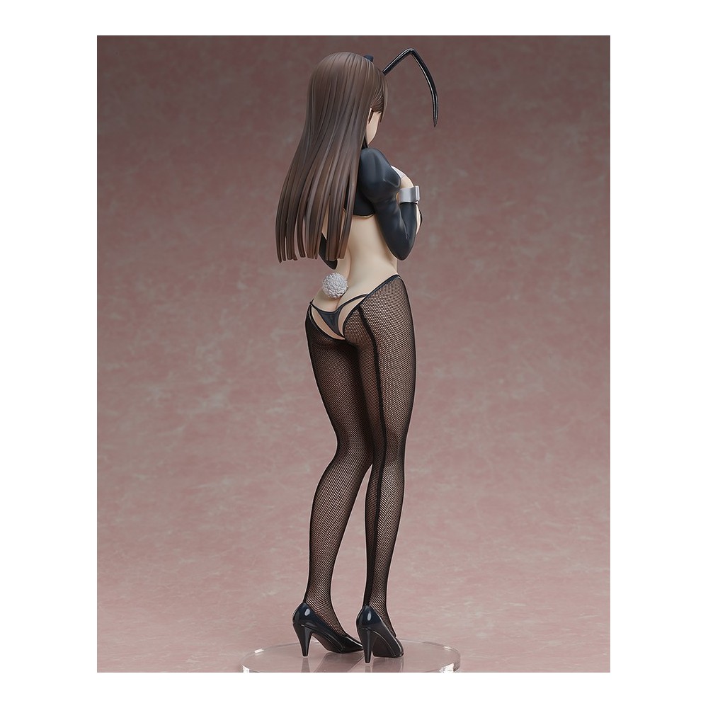 BINDING CREATORS OPINION MAYU HASHIMOTO BUNNY VERSION STATUE FIGURE