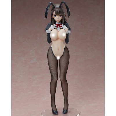BINDING CREATORS OPINION MAYU HASHIMOTO BUNNY VERSION STATUE FIGURE
