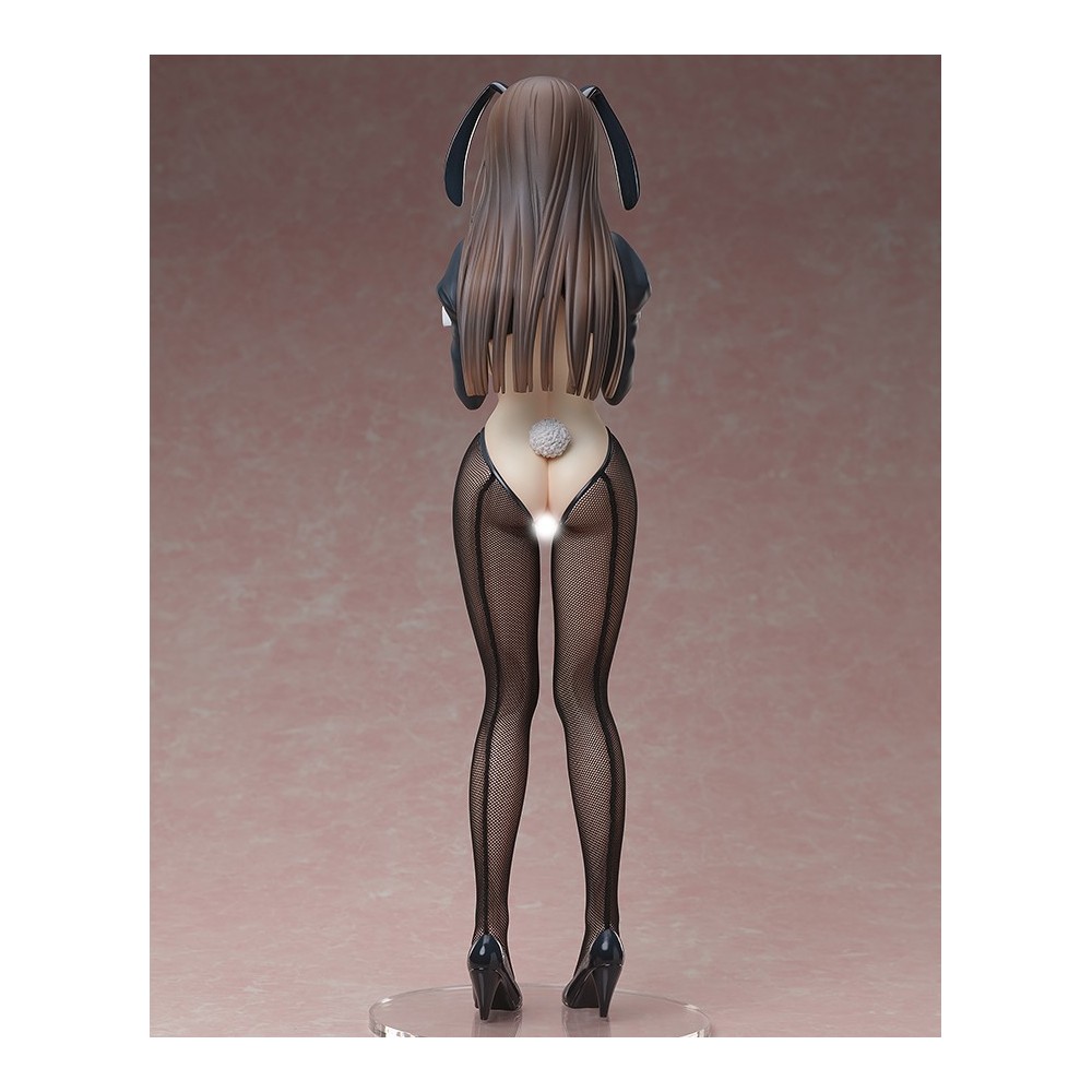 CREATORS OPINION MAYU HASHIMOTO BUNNY VERSION STATUA FIGURE BINDING