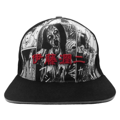 CAPPELLO BASEBALL CAP JUNJI ITO COLLECTION UFFICIALE