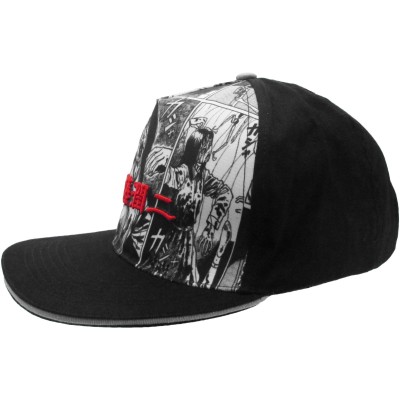 BASEBALL CAP JUNJI ITO COLLECTION OFFICIAL