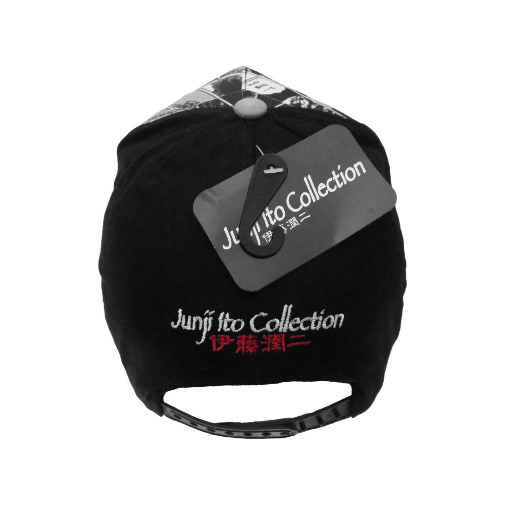 BASEBALL CAP JUNJI ITO COLLECTION OFFICIAL